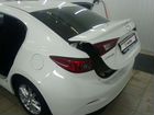 Mazda 3 1.5 AT, 2014, 142 000 км объявление продам