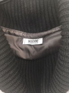 Платье Moschino оригинал