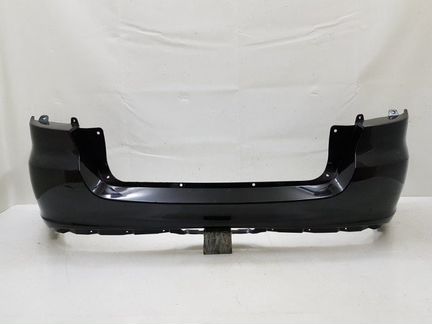 Бампер задний LADA Granta