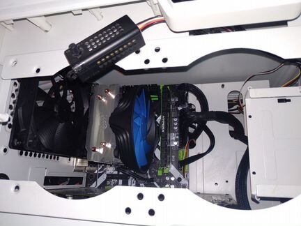 Xeon E5-2630L V3 +RX570 лучший бюджетный топ 2020