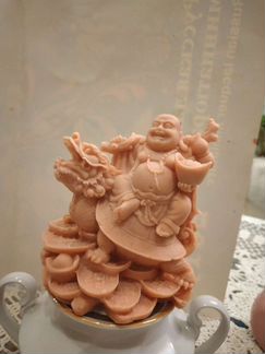 Мыло ручной работы