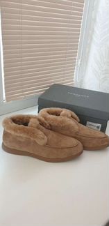 Ботинки зимние Tendance, р 39