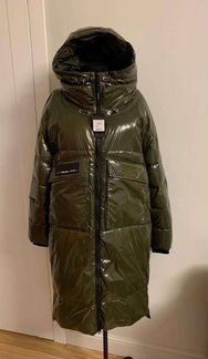 Пуховик Prаdа