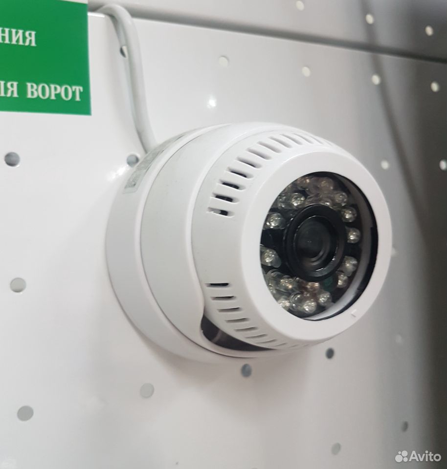 CCTV camera 89280000666 buy 9