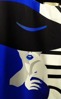 Костюм новый с брюками р.52 и 56