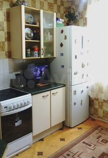 3-к квартира, 73 м², 1/12 эт.
