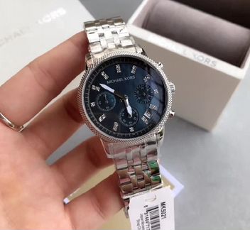 Часы Michael Kors MK5021 (новые, оригинал)