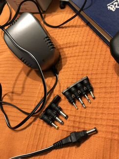 Блок питания универсальный Robiton DN1000