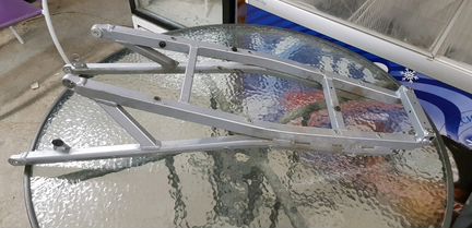 Bmw R1200RT LC52 Подрамник 46 51 8 528 588