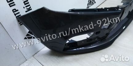 Бампер передний LADA Vesta oem 8450006666 (скл-3)