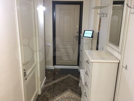 2-к квартира, 57 м², 1/9 эт.
