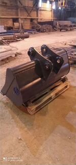 Планировочный 1500мм Doosan Solar DX180 DX225