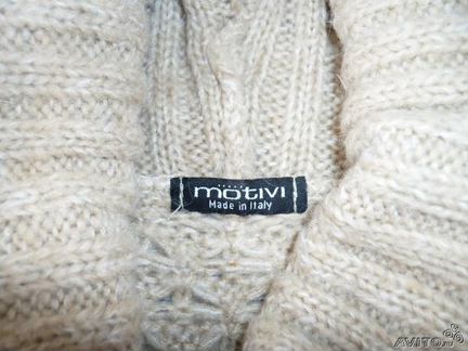 Свитер безрукавка кофта Motivi разм. 42, S