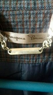 Необычный пиджак(торг)