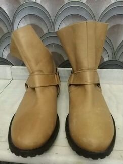 Ботинки reserved