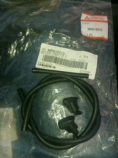 Форсунка стеклоомывателя Mitsubishi