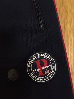 Штаны Ralph Lauren размера М новые