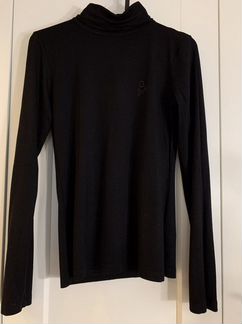 Водолазка Guess, чёрный, размер S