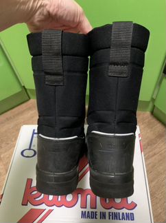 Сапоги Kuoma 36