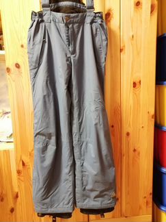 Брюки для девочки icepeak р.164