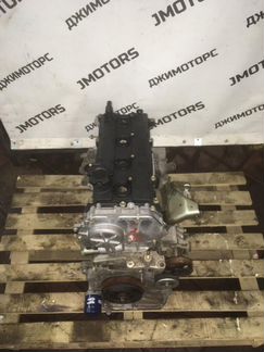 Двигатель QR20DE 2.0 Nissan X trail Т30