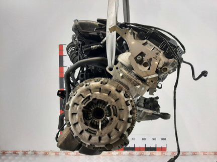 Двигатель (двс) для BMW 3 Series (E46)