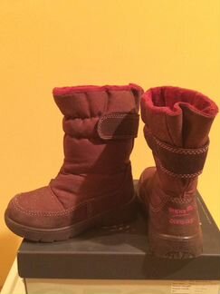 Сапоги Суперфит Superfit 24 размер