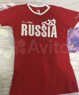 Футболка женская Bosko Sport, оригинал