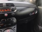 FIAT 500 AT, 2015, 73 200 км объявление продам
