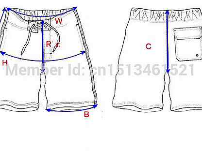 Шорт на байбит. Замеры шорт. Мерки для шорт. Замеры шорт мужских. Мерки для шорт мужских.