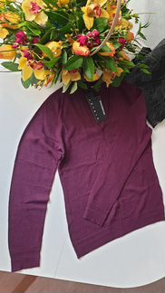 Джемпер Sisley новый