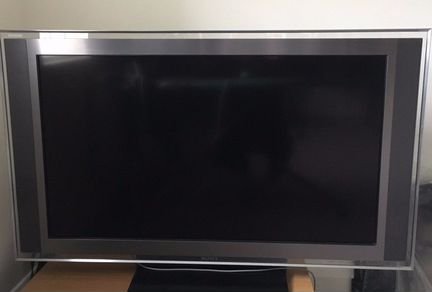 Платы Sony LCD