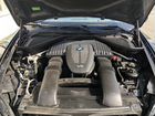 BMW X5 4.8 AT, 2007, 259 000 км объявление продам