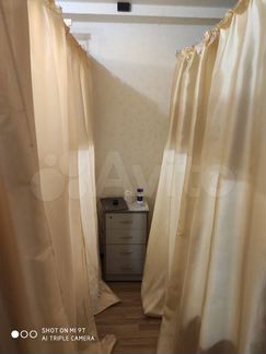 Комната 20 м² в 2-к, 21/23 эт.