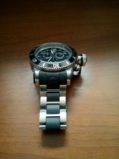 Часы наручные Invicta russian diver Подарок