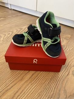 Кроссовки Reima 23 разм