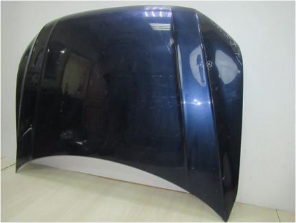 Капот Volkswagen Tiguan 2 oem 5NA823031H