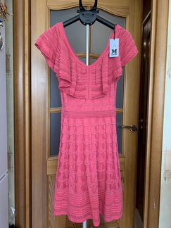 Платье M Missoni новое оригинал 46 р