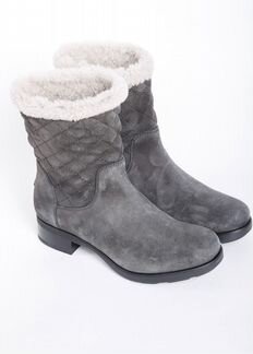 Сапоги Moncler. Оригинал