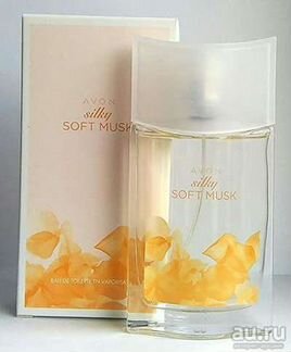 Туалетная водаSoft musk