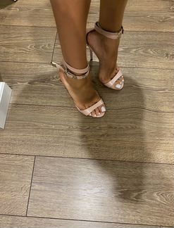 Босоножки Iren Vartik