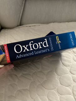 Словарь oxford english
