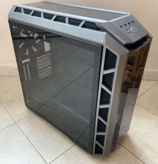 Корпус Cooler Master MasterCase H500P