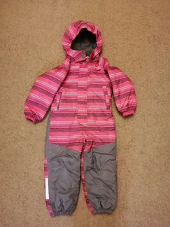 Костюм зимний