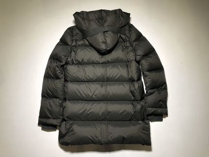 Rick Owens пуховик