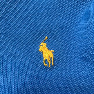 Поло Polo Ralph Lauren новое