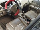 Chery Fora (A21) 2.0 МТ, 2007, 150 888 км