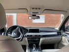 BMW X5 3.0 AT, 2015, 206 000 км объявление продам