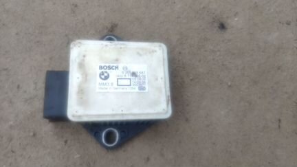 Датчик ускорения бмв