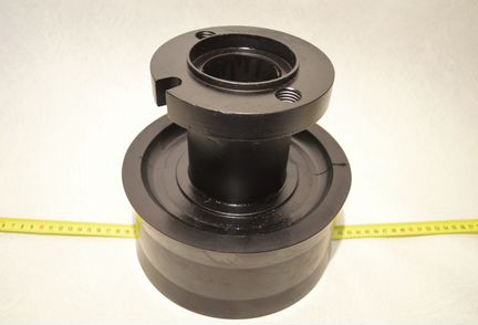 Поршневой элемент d-200mm Пуцмастер, Швинг, Сани